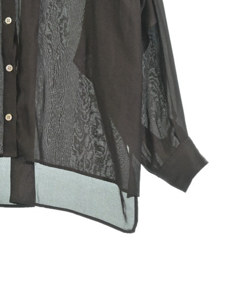 NOBLE เสื้อลำลอง