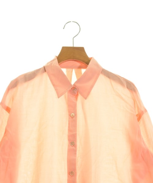 NOBLE เสื้อลำลอง