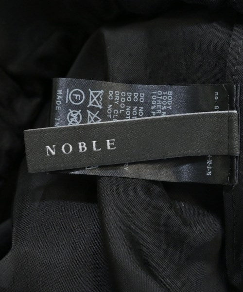 NOBLE เสื้อลำลอง