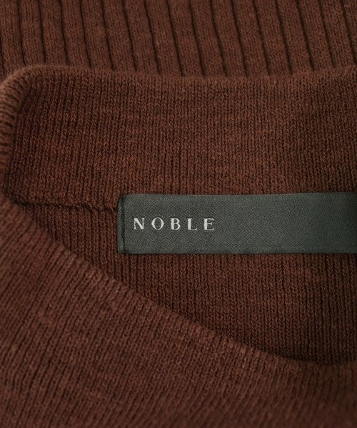 NOBLE เสื้อกันหนาว