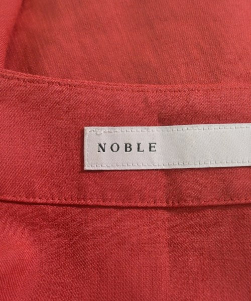 NOBLE เสื้อสตรี