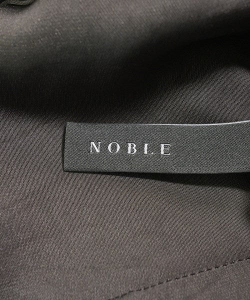 NOBLE กางเกง อื่น