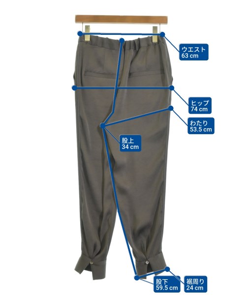 NOBLE กางเกง อื่น