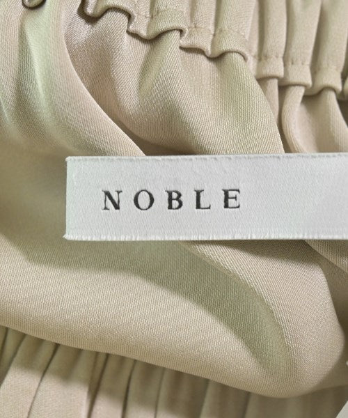 NOBLE กางเกง อื่น
