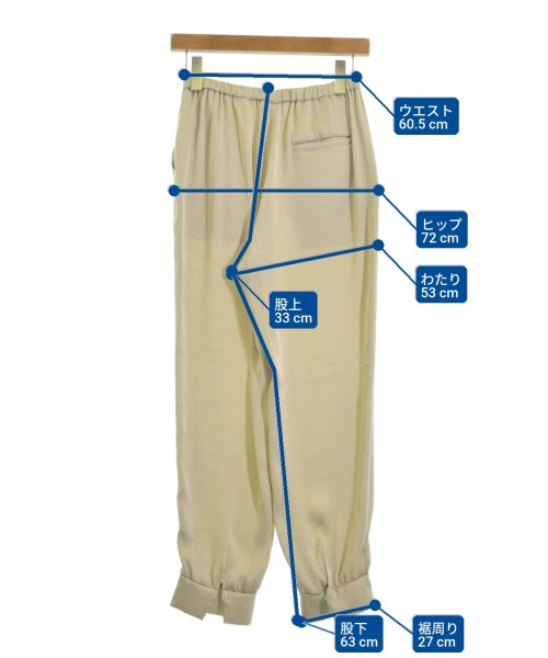 NOBLE กางเกง อื่น