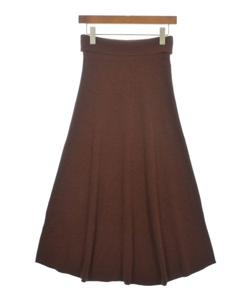 NOBLE กระโปรงยาว/แม็กซี่ยาว