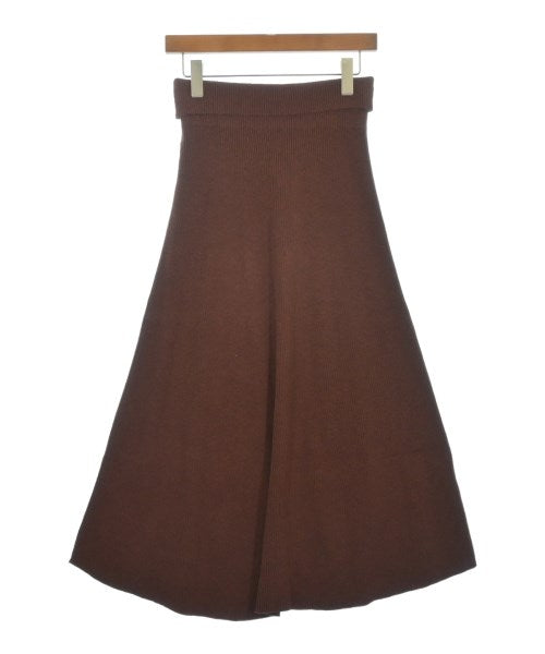 NOBLE กระโปรงยาว/แม็กซี่ยาว