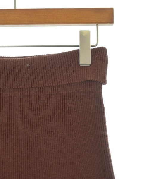 NOBLE กระโปรงยาว/แม็กซี่ยาว