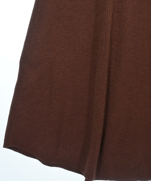 NOBLE กระโปรงยาว/แม็กซี่ยาว