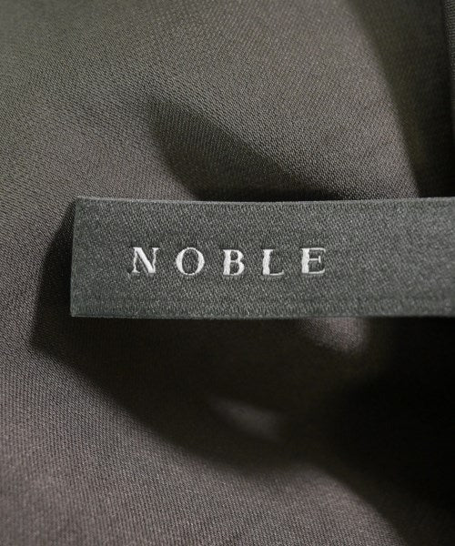 NOBLE เสื้อสตรี