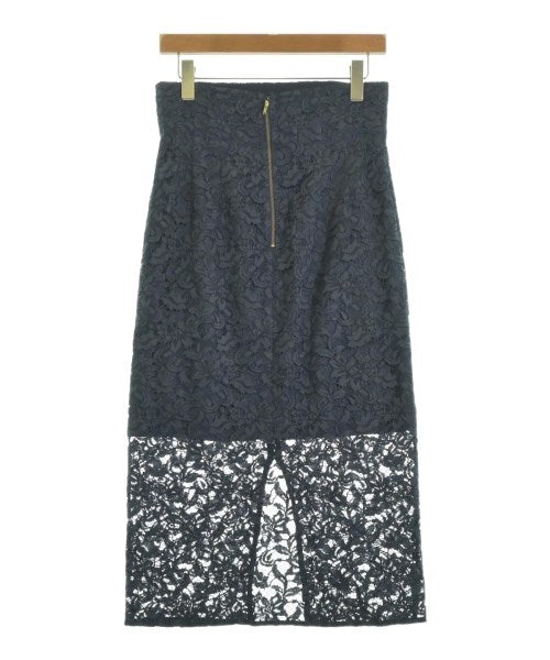 NOBLE กระโปรงยาว/แม็กซี่ยาว