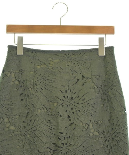 NOBLE กระโปรงยาว/แม็กซี่ยาว