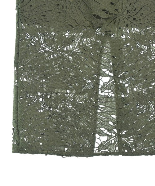 NOBLE กระโปรงยาว/แม็กซี่ยาว