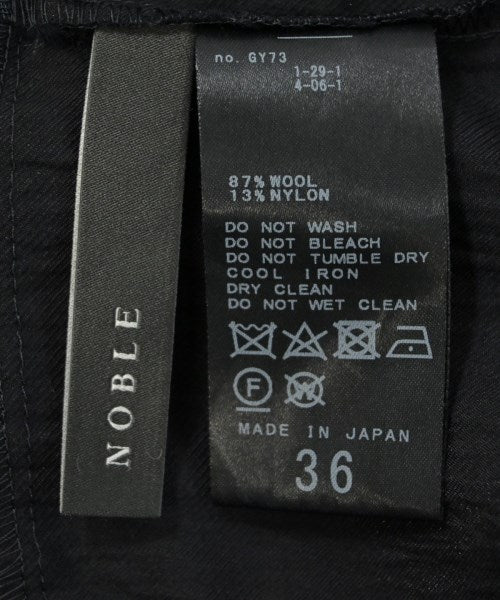 NOBLE ชุดเดรส