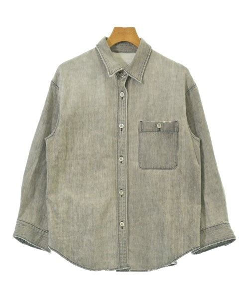 NOBLE เสื้อลำลอง