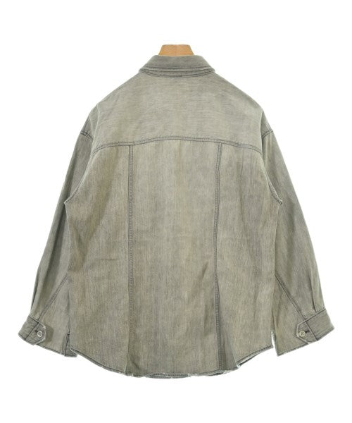 NOBLE เสื้อลำลอง