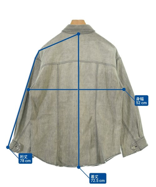 NOBLE เสื้อลำลอง