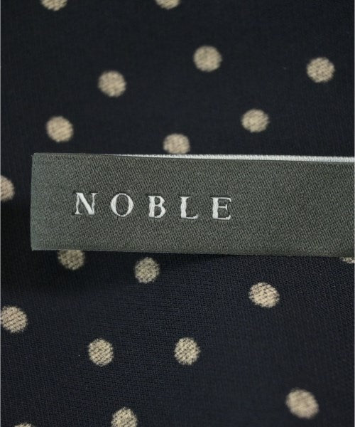 NOBLE เสื้อสตรี