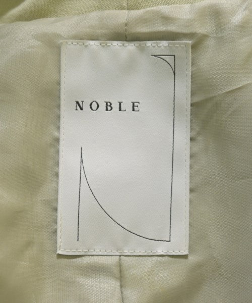 NOBLE เสื้อโค้ท