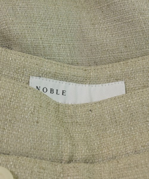 NOBLE กางเกง อื่น