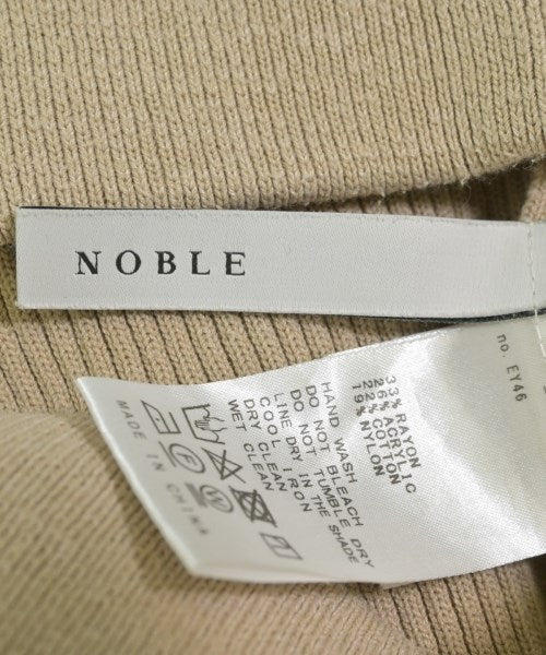 NOBLE กางเกง อื่น