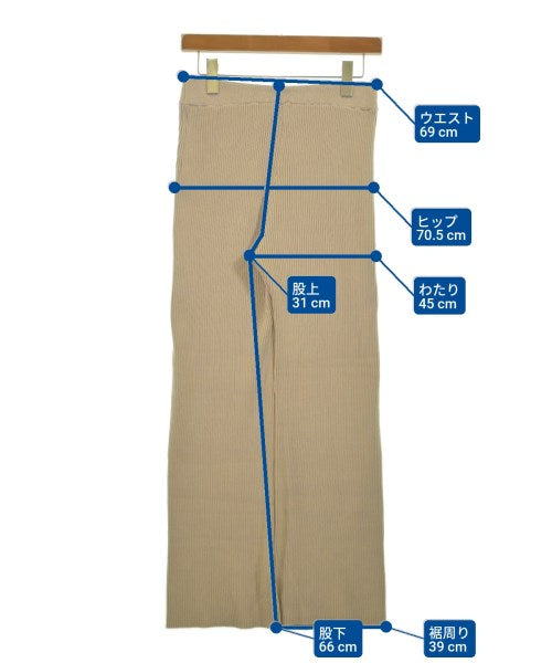 NOBLE กางเกง อื่น