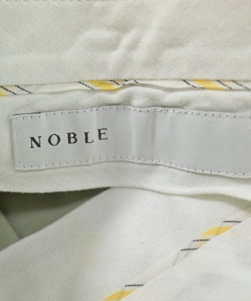 NOBLE กางเกง อื่น