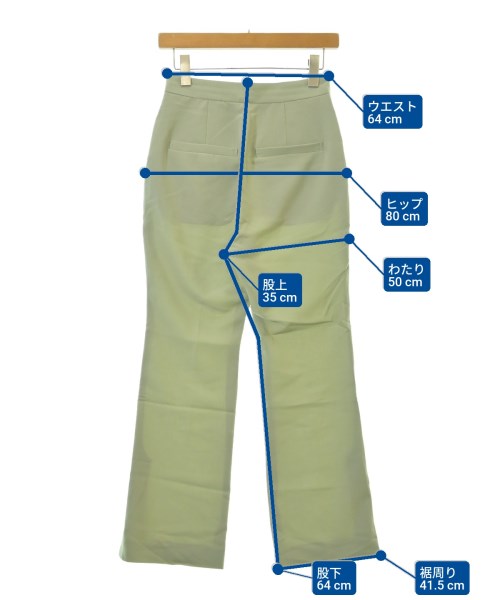 NOBLE กางเกง อื่น