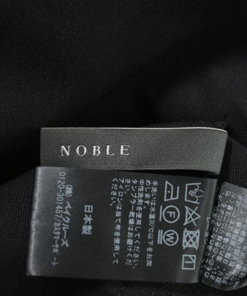 NOBLE เสื้อสตรี