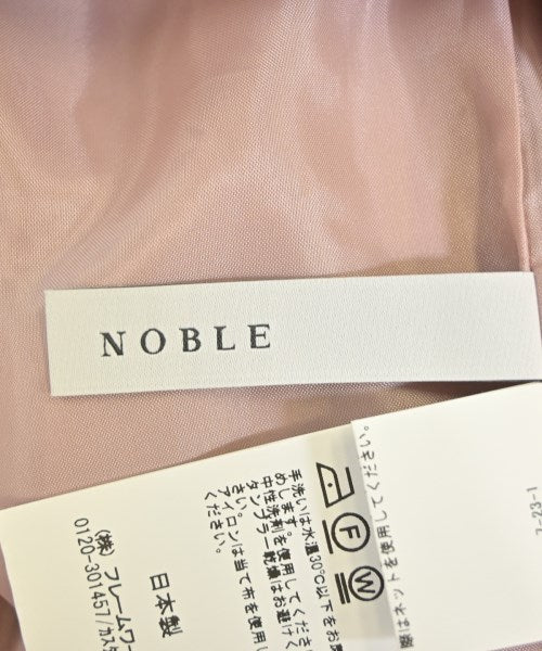 NOBLE กางเกง อื่น