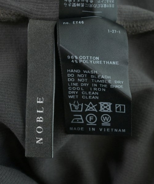 NOBLE เสื้อกล้าม