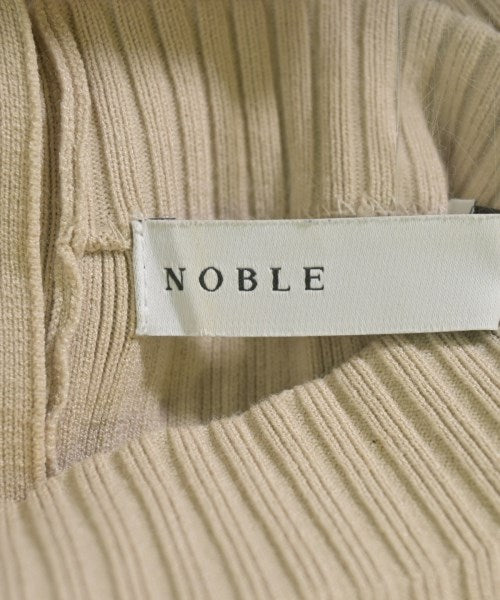 NOBLE ชุดเดรส