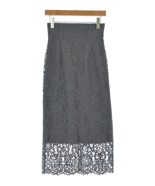 NOBLE กระโปรงยาว/แม็กซี่ยาว