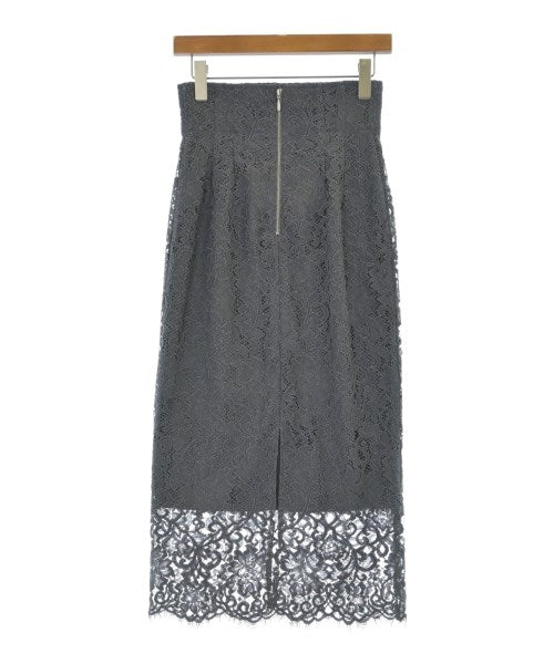 NOBLE กระโปรงยาว/แม็กซี่ยาว