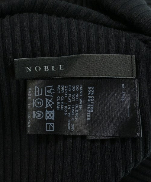 NOBLE ชุดเดรส