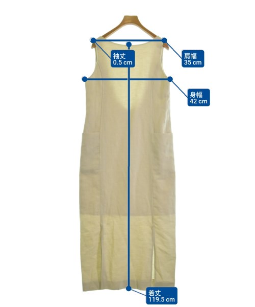 NOBLE ชุดเดรส