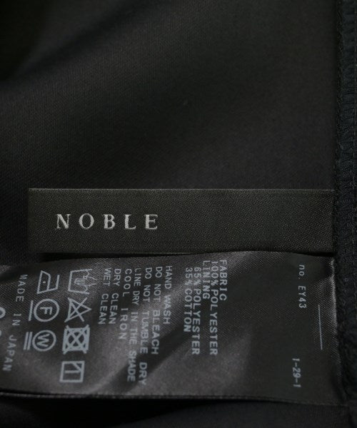 NOBLE เสื้อสตรี