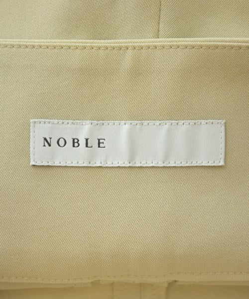 NOBLE กางเกง อื่น