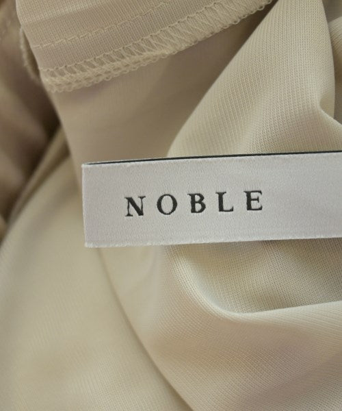 NOBLE กระโปรงยาว/แม็กซี่ยาว