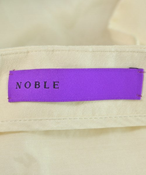 NOBLE เสื้อกั๊ก