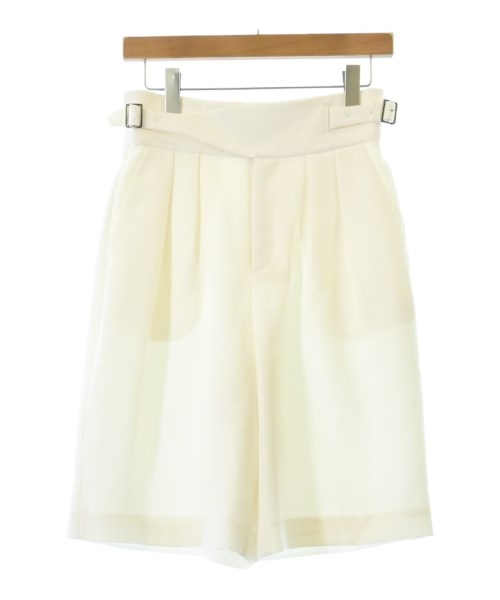 NOBLE กางเกงขาสั้น