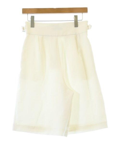 NOBLE กางเกงขาสั้น