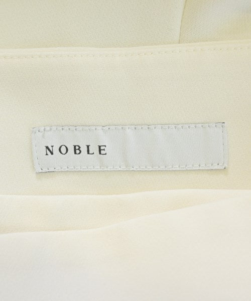 NOBLE กางเกงขาสั้น