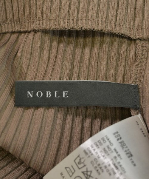 NOBLE กระโปรงยาว/แม็กซี่ยาว