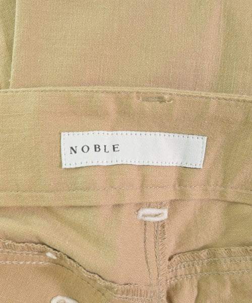 NOBLE กางเกง อื่น