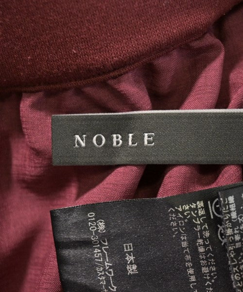 NOBLE กระโปรงยาว/แม็กซี่ยาว