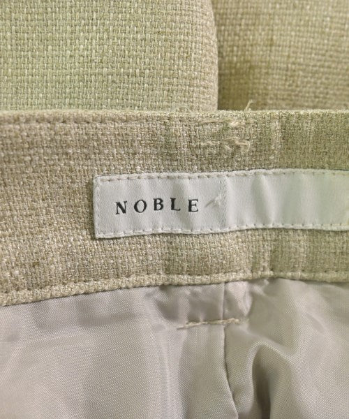 NOBLE กางเกง อื่น