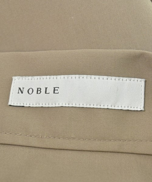 NOBLE กระโปรงยาว/แม็กซี่ยาว