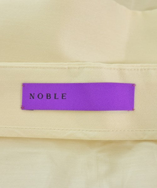 NOBLE เสื้อสตรี