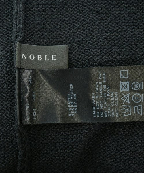 NOBLE เสื้อกั๊ก